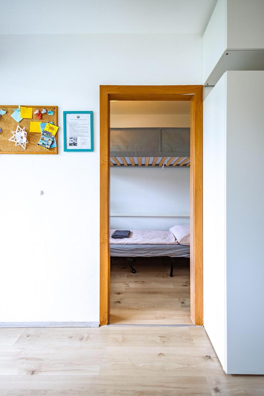Mooki Beach Apartment Bodensdorf Exterior photo