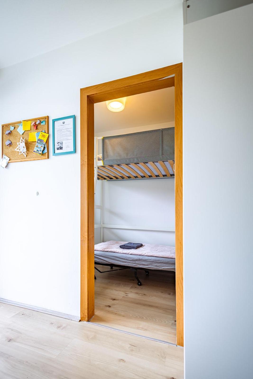 Mooki Beach Apartment Bodensdorf Exterior photo
