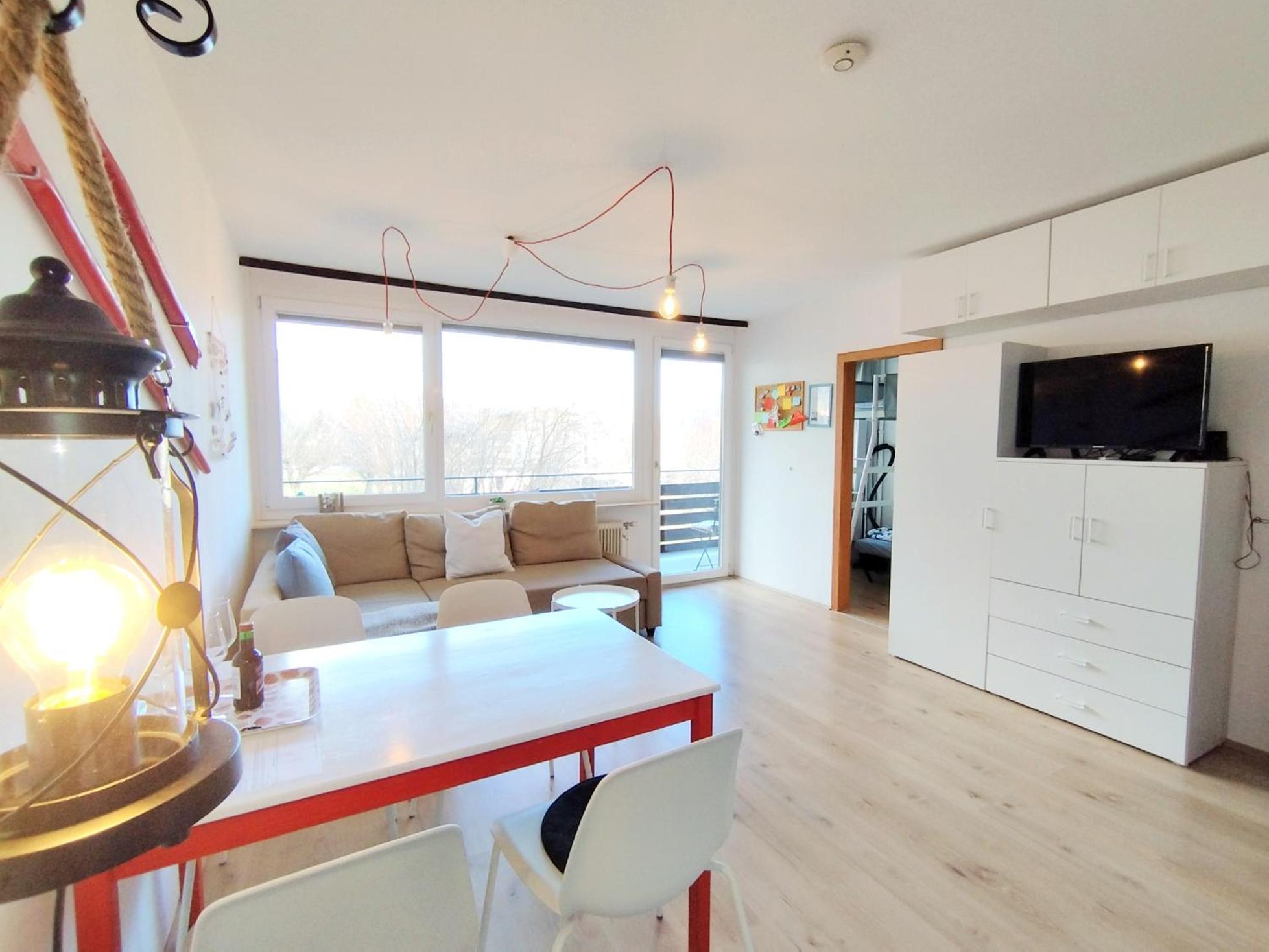 Mooki Beach Apartment Bodensdorf Exterior photo